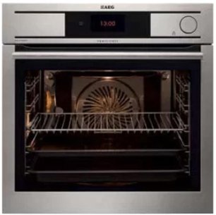 Духовой шкаф AEG BS5836600M фото в Екатеринбурге