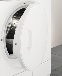 Сушильная машина Electrolux EDP2074PDW фото 3 в Екатеринбурге