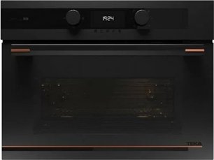 Встраиваемая микроволновая печь Teka MLC 84-G1 MATT BLACK фото в Екатеринбурге