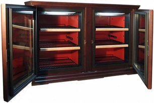 Винный шкаф IP CEX 2151 СU фото 3 в Екатеринбурге