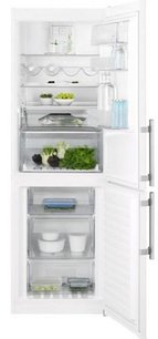 Холодильник Electrolux EN 93454 KW фото 2 в Екатеринбурге