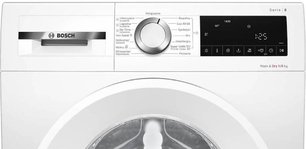 Стирально-сушильная машина Bosch WNA14405PL фото 2 в Екатеринбурге