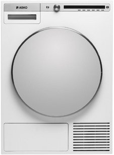 Профессиональная сушильная машина Asko TDC1781H.W.P фото в Екатеринбурге