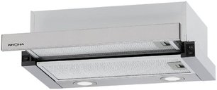 Встраиваемая вытяжка Krona KAMILLA T 500 INOX фото в Екатеринбурге Встраиваемая вытяжка Krona KAMILLA T 500 INOX фото в Екатеринбурге