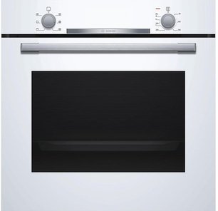 Духовой шкаф Бош HBA530BW0S фото в Екатеринбурге Духовой шкаф Bosch HBA530BW0S фото в Екатеринбурге