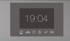 Компактный духовой шкаф с паром Kuppersbusch CBD 6550.0 G9 фото 2 в Екатеринбурге