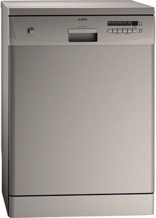 Посудомоечная машина AEG F55000M0 фото в Екатеринбурге
