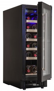 Винный шкаф Cold Vine C18-KBT1 фото 3 в Екатеринбурге
