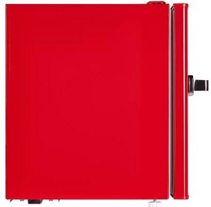 Холодильник Maunfeld MFF50RR фото 3 в Екатеринбурге