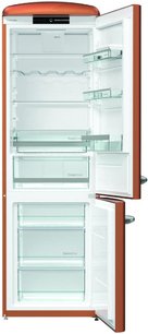 Холодильник Gorenje ORK192CR фото 4 в Екатеринбурге