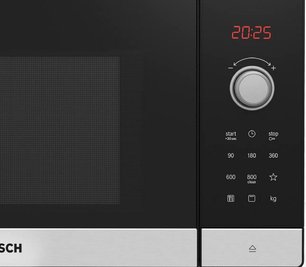 Микроволновая печь Bosch FEL053MS1 фото 2 в Екатеринбурге