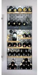 Винный шкаф Либхер WTEes 2053 Vinidor фото 4 в Екатеринбурге Винный шкаф Liebherr WTEes 2053 Vinidor фото 4 в Екатеринбурге