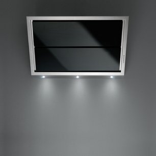 Вытяжка Фалмек Gleam 90 ix (800) ECP black фото 2 в Екатеринбурге Вытяжка Falmec Gleam 90 ix (800) ECP black фото 2 в Екатеринбурге