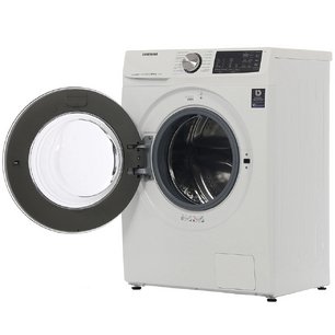 Стиральная машина Samsung WW 80 R 62 LVEWDLP фото 3 в Екатеринбурге