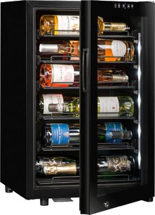 Винный шкаф La Sommeliere COLLECTION фото 2 в Екатеринбурге