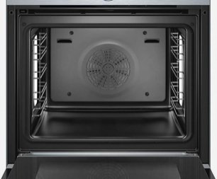 Духовой шкаф Bosch HRG635BS1 фото 3 в Екатеринбурге
