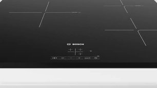 Индукционная варочная панель BOSCH PUC631BB1E фото 2 в Екатеринбурге Индукционная варочная панель BOSCH PUC631BB1E фото 2 в Екатеринбурге