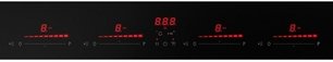 Индукционная варочная панель Фауцуг CookTop V4000 I904 CTI4T-31142 фото 2 в Екатеринбурге Индукционная варочная панель V-ZUG CookTop V4000 I904 CTI4T-31142 фото 2 в Екатеринбурге
