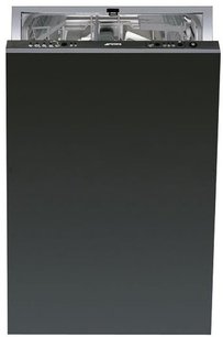 Посудомоечная машина Smeg STA4845 фото в Екатеринбурге