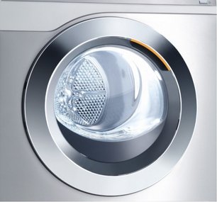 Сушильная машина Miele PDR 908 EL фото 2 в Екатеринбурге