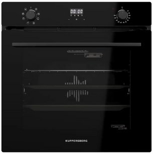 Духовой шкаф Kuppersberg HO 620 BL фото в Екатеринбурге