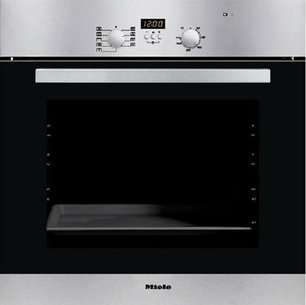 Духовой шкаф Miele H 4212 B ED фото в Екатеринбурге