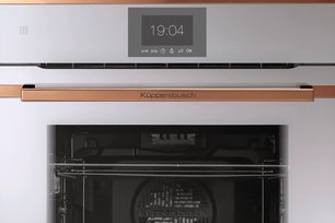 Духовой шкаф Kuppersbusch B 6550.0 G7 фото 4 в Екатеринбурге