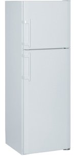 Холодильник Либхер CTP 3316 Comfort фото 3 в Екатеринбурге Холодильник Liebherr CTP 3316 Comfort фото 3 в Екатеринбурге