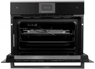 Компактный духовой шкаф с паром Kuppersbusch CBD 6550.0 S1-Airfry фото 2 в Екатеринбурге