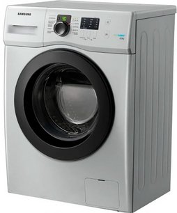 Стиральная машина Samsung WF 60 F1R2E2S/DLP фото 2 в Екатеринбурге