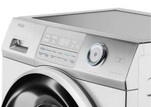 Стиральная машина Haier HW80-BP14969B фото 4 в Екатеринбурге
