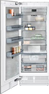 Встраиваемый морозильник Gaggenau RF471304 фото в Екатеринбурге