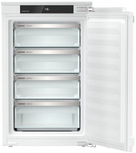 Встраиваемая морозильная камера Либхер IFd 3904 фото в Екатеринбурге Встраиваемая морозильная камера Liebherr IFd 3904 фото в Екатеринбурге