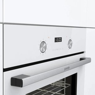 Духовой шкаф Gorenje BO6737E03NWG фото 4 в Екатеринбурге