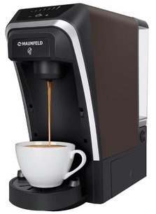 Кофеварка Maunfeld MCCM-CM823BR фото в Екатеринбурге