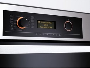 Пароварка Miele DG 5061 ED фото 4 в Екатеринбурге