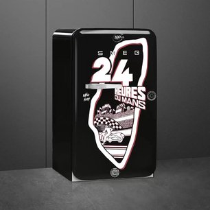 Холодильник Smeg FAB10RDLM6 фото 2 в Екатеринбурге