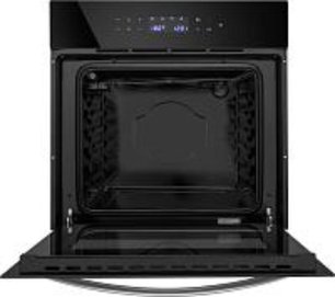 Электрический духовой шкаф Maunfeld EOEC.564TB фото 3 в Екатеринбурге