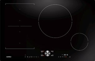 Варочная панель Гаггенау CI282101 фото в Екатеринбурге Варочная панель Gaggenau CI282101 фото в Екатеринбурге