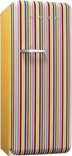 Холодильник Smeg FAB28RCS1 фото в Екатеринбурге