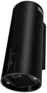 Вытяжка Маунфилд Lee Wall 35 Sensor черный фото 3 в Екатеринбурге Вытяжка Maunfeld Lee Wall 35 Sensor черный фото 3 в Екатеринбурге