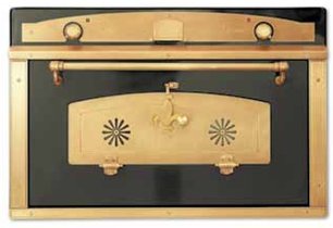 Духовой шкаф Restart ELF090g Matt фото в Екатеринбурге