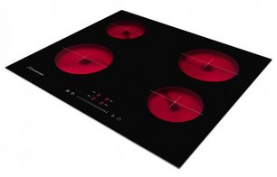 Варочная панель Schaub Lorenz SLK СY 60 H1 фото 3 в Екатеринбурге