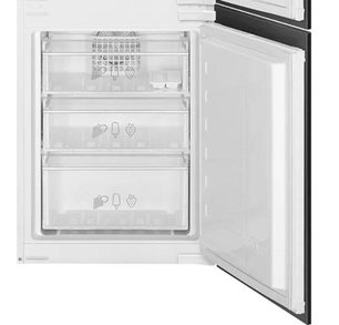 Холодильник Smeg C8194TN2P фото 2 в Екатеринбурге