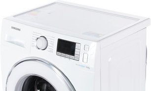 Стиральная машина Samsung WF 60F4E5W2W фото 4 в Екатеринбурге