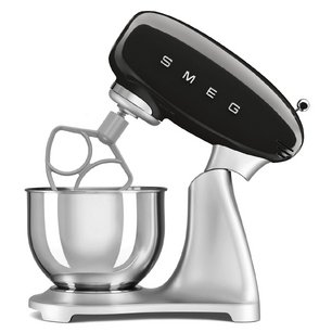 Миксер Smeg SMF04BLEU фото 4