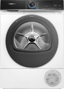 Сушильная машина Siemens WQ45B2B40 Сушильная машина Siemens WQ45B2B40