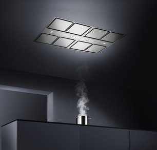 Вытяжка Гаггенау AC 482-180 фото 3 в Екатеринбурге Вытяжка Gaggenau AC 482-180 фото 3 в Екатеринбурге