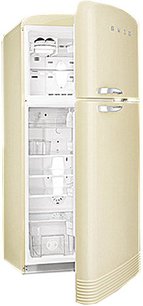 Холодильник Smeg FAB50P фото 2 в Екатеринбурге