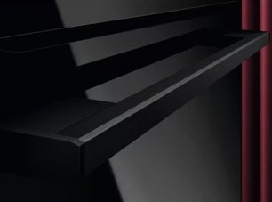 Духовой шкаф AEG NBA5C43AK фото 3 в Екатеринбурге